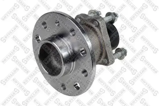 Radlagersatz Hinterachse links Hinterachse rechts STELLOX 43-28231-SX Bild Radlagersatz Hinterachse links Hinterachse rechts STELLOX 43-28231-SX
