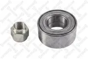 Radlagersatz Vorderachse links Vorderachse rechts STELLOX 43-28245-SX
