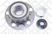 Radlagersatz Hinterachse STELLOX 43-28269-SX