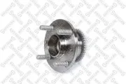 Radlagersatz Hinterachse STELLOX 43-28277-SX