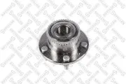 Radlagersatz Hinterachse STELLOX 43-28281-SX