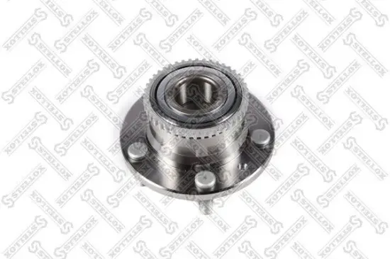 Radlagersatz Hinterachse STELLOX 43-28281-SX Bild Radlagersatz Hinterachse STELLOX 43-28281-SX