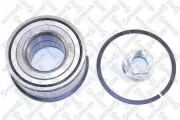 Radlagersatz Vorderachse Hinterachse STELLOX 43-28309-SX