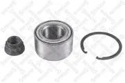 Radlagersatz Vorderachse links Vorderachse rechts STELLOX 43-28339-SX