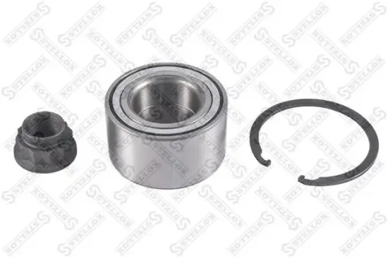 Radlagersatz Vorderachse links Vorderachse rechts STELLOX 43-28339-SX Bild Radlagersatz Vorderachse links Vorderachse rechts STELLOX 43-28339-SX