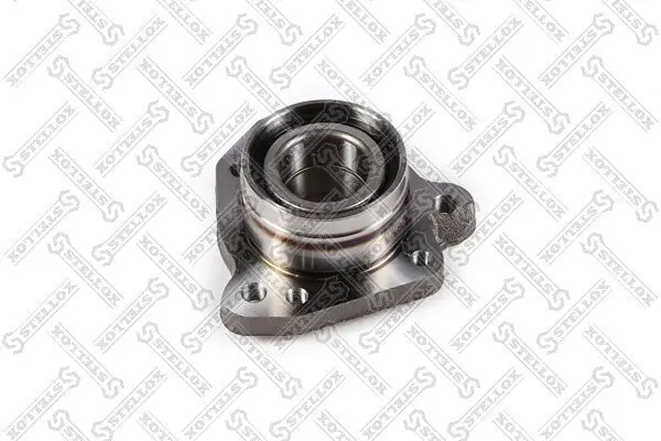 Radlagersatz Hinterachse links STELLOX 43-28355-SX