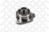 Radlagersatz Hinterachse links STELLOX 43-28355-SX