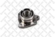 Radlagersatz Hinterachse links STELLOX 43-28355-SX