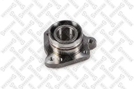 Radlagersatz Hinterachse links STELLOX 43-28355-SX Bild Radlagersatz Hinterachse links STELLOX 43-28355-SX