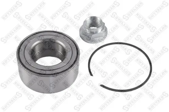 Radlagersatz Vorderachse links Vorderachse rechts STELLOX 43-28364-SX Bild Radlagersatz Vorderachse links Vorderachse rechts STELLOX 43-28364-SX