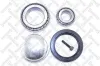 Radlagersatz Vorderachse STELLOX 43-28367-SX