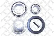 Radlagersatz Vorderachse STELLOX 43-28367-SX
