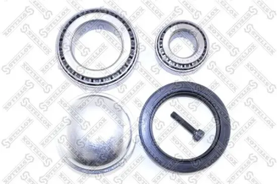 Radlagersatz Vorderachse STELLOX 43-28367-SX Bild Radlagersatz Vorderachse STELLOX 43-28367-SX