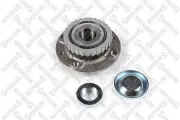 Radlagersatz Hinterachse links Hinterachse rechts STELLOX 43-28398-SX