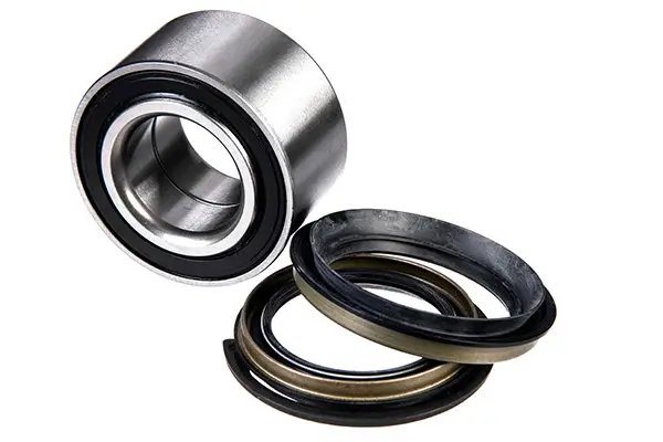 Radlagersatz Vorderachse STELLOX 43-28404-SX