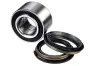 Radlagersatz Vorderachse STELLOX 43-28404-SX
