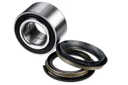Radlagersatz Vorderachse STELLOX 43-28404-SX