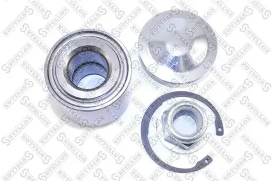 Radlagersatz Vorderachse STELLOX 43-28410-SX Bild Radlagersatz Vorderachse STELLOX 43-28410-SX