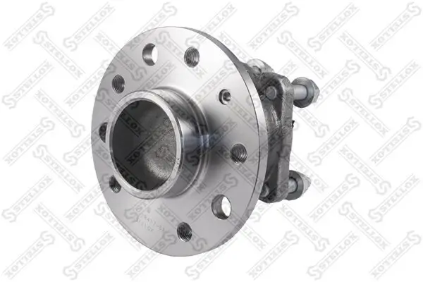 Radlagersatz Hinterachse Hinterachse links Hinterachse rechts STELLOX 43-28417-SX