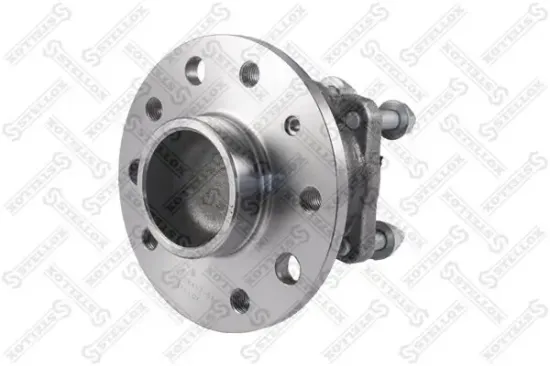 Radlagersatz Hinterachse Hinterachse links Hinterachse rechts STELLOX 43-28417-SX Bild Radlagersatz Hinterachse Hinterachse links Hinterachse rechts STELLOX 43-28417-SX