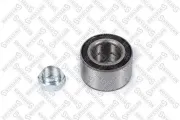 Radlagersatz Vorderachse STELLOX 43-28423-SX