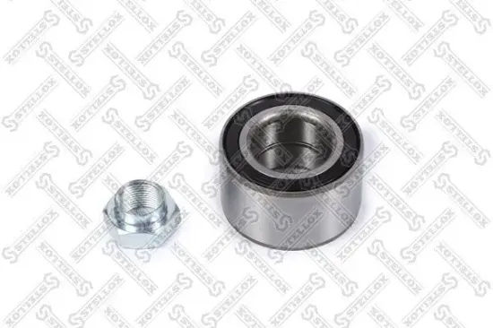 Radlagersatz Vorderachse STELLOX 43-28423-SX Bild Radlagersatz Vorderachse STELLOX 43-28423-SX