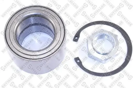 Radlagersatz Vorderachse STELLOX 43-28443-SX Bild Radlagersatz Vorderachse STELLOX 43-28443-SX