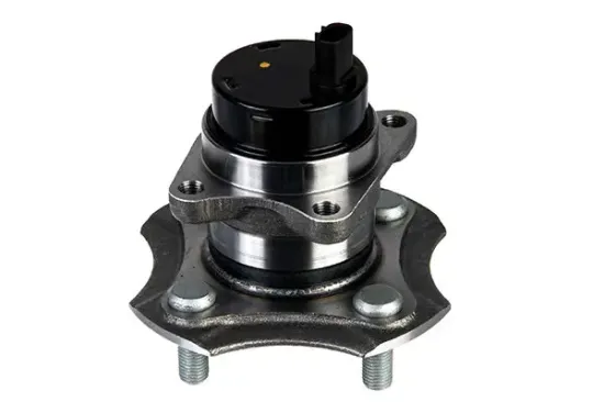 Radlagersatz Hinterachse links Hinterachse rechts STELLOX 43-28469-SX Bild Radlagersatz Hinterachse links Hinterachse rechts STELLOX 43-28469-SX