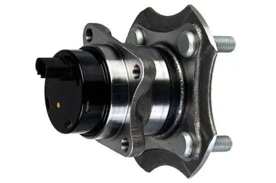 Radlagersatz Hinterachse links Hinterachse rechts STELLOX 43-28469-SX Bild Radlagersatz Hinterachse links Hinterachse rechts STELLOX 43-28469-SX