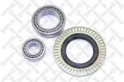 Radlagersatz Vorderachse STELLOX 43-28492-SX