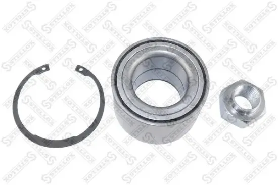 Radlagersatz Vorderachse Vorderachse links Vorderachse rechts STELLOX 43-28501-SX Bild Radlagersatz Vorderachse Vorderachse links Vorderachse rechts STELLOX 43-28501-SX