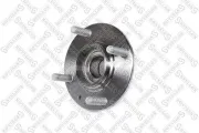 Radlagersatz Hinterachse STELLOX 43-28502-SX