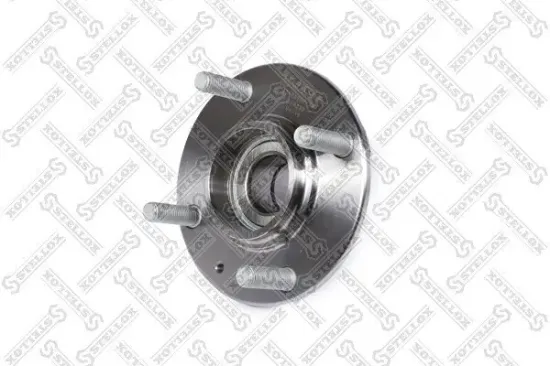 Radlagersatz Hinterachse STELLOX 43-28502-SX Bild Radlagersatz Hinterachse STELLOX 43-28502-SX