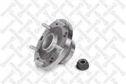 Radlagersatz Hinterachse links Hinterachse rechts STELLOX 43-28504-SX
