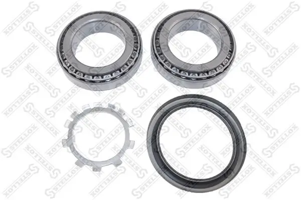 Radlagersatz Hinterachse links Hinterachse rechts STELLOX 43-28513-SX
