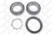 Radlagersatz Hinterachse links Hinterachse rechts STELLOX 43-28513-SX