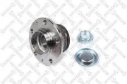 Radlagersatz Hinterachse STELLOX 43-28518-SX
