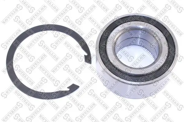 Radlagersatz Hinterachse STELLOX 43-28523-SX