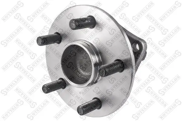 Radlagersatz Hinterachse links Hinterachse rechts STELLOX 43-28531-SX