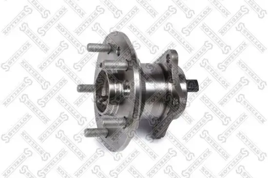 Radlagersatz Hinterachse Hinterachse links STELLOX 43-28548-SX Bild Radlagersatz Hinterachse Hinterachse links STELLOX 43-28548-SX