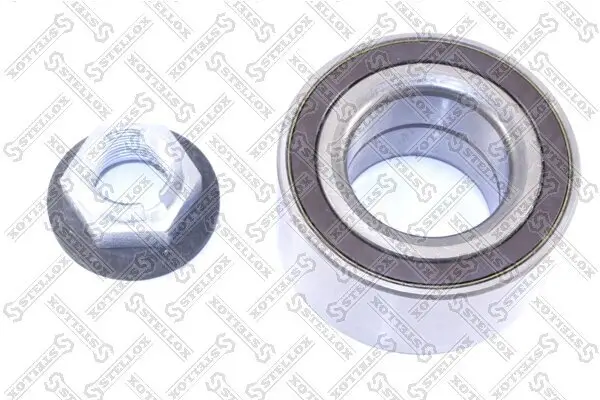 Radlagersatz Vorderachse STELLOX 43-28565-SX
