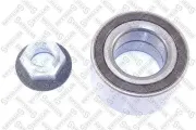 Radlagersatz Vorderachse STELLOX 43-28565-SX