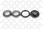 Radlagersatz Hinterachse links STELLOX 43-28583-SX