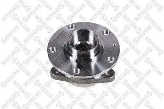 Radlagersatz Hinterachse links Hinterachse rechts STELLOX 43-28585-SX Bild Radlagersatz Hinterachse links Hinterachse rechts STELLOX 43-28585-SX