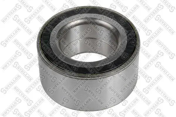 Radlagersatz Vorderachse links Vorderachse rechts STELLOX 43-28596-SX