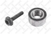 Radlagersatz Hinterachse links Hinterachse rechts STELLOX 43-28628-SX