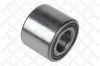 Radlagersatz Hinterachse links Hinterachse rechts STELLOX 43-28636-SX