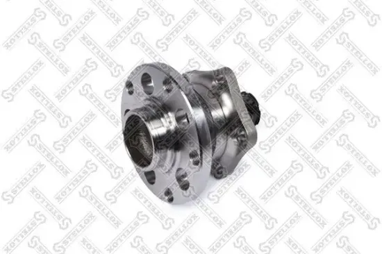 Radlagersatz Hinterachse links Hinterachse rechts STELLOX 43-28659-SX Bild Radlagersatz Hinterachse links Hinterachse rechts STELLOX 43-28659-SX