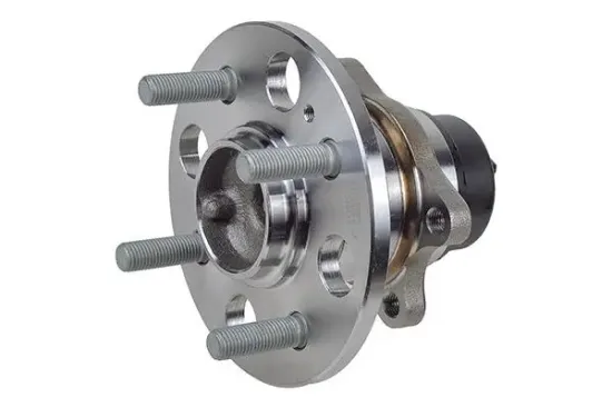 Radlagersatz Hinterachse links Hinterachse rechts STELLOX 43-28671-SX Bild Radlagersatz Hinterachse links Hinterachse rechts STELLOX 43-28671-SX