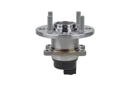 Radlagersatz Hinterachse links Hinterachse rechts STELLOX 43-28671-SX Bild Radlagersatz Hinterachse links Hinterachse rechts STELLOX 43-28671-SX